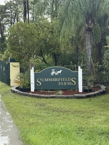 Gated Community