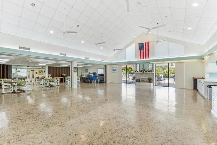Clubhouse