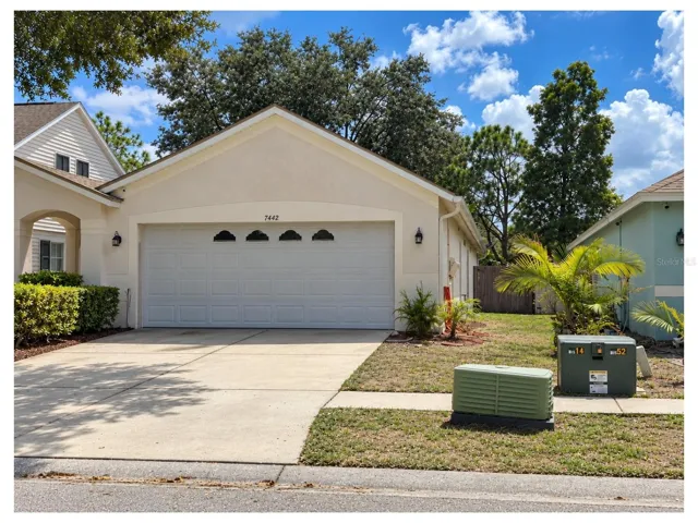 Front Elevation