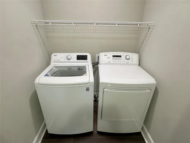 Laundry