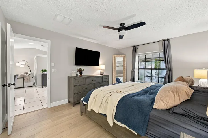 Master Bedroom 3