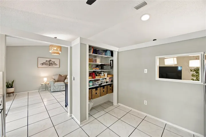 Kitchen Pantry