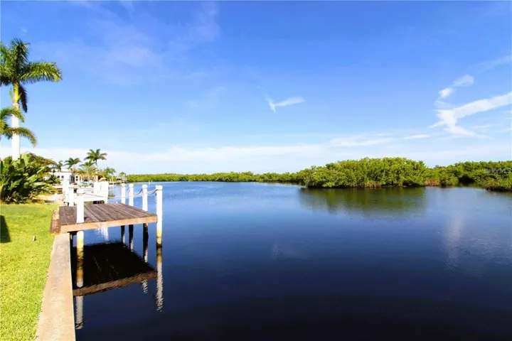 Beautiful Waterview