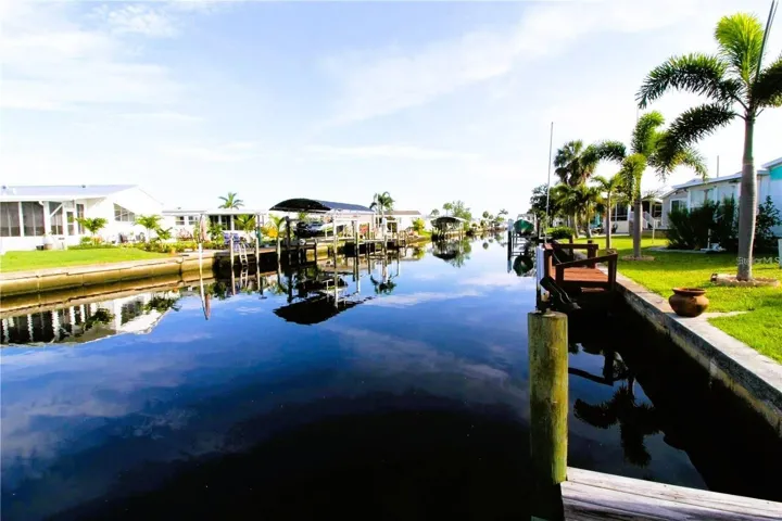 Amazing Waterview's