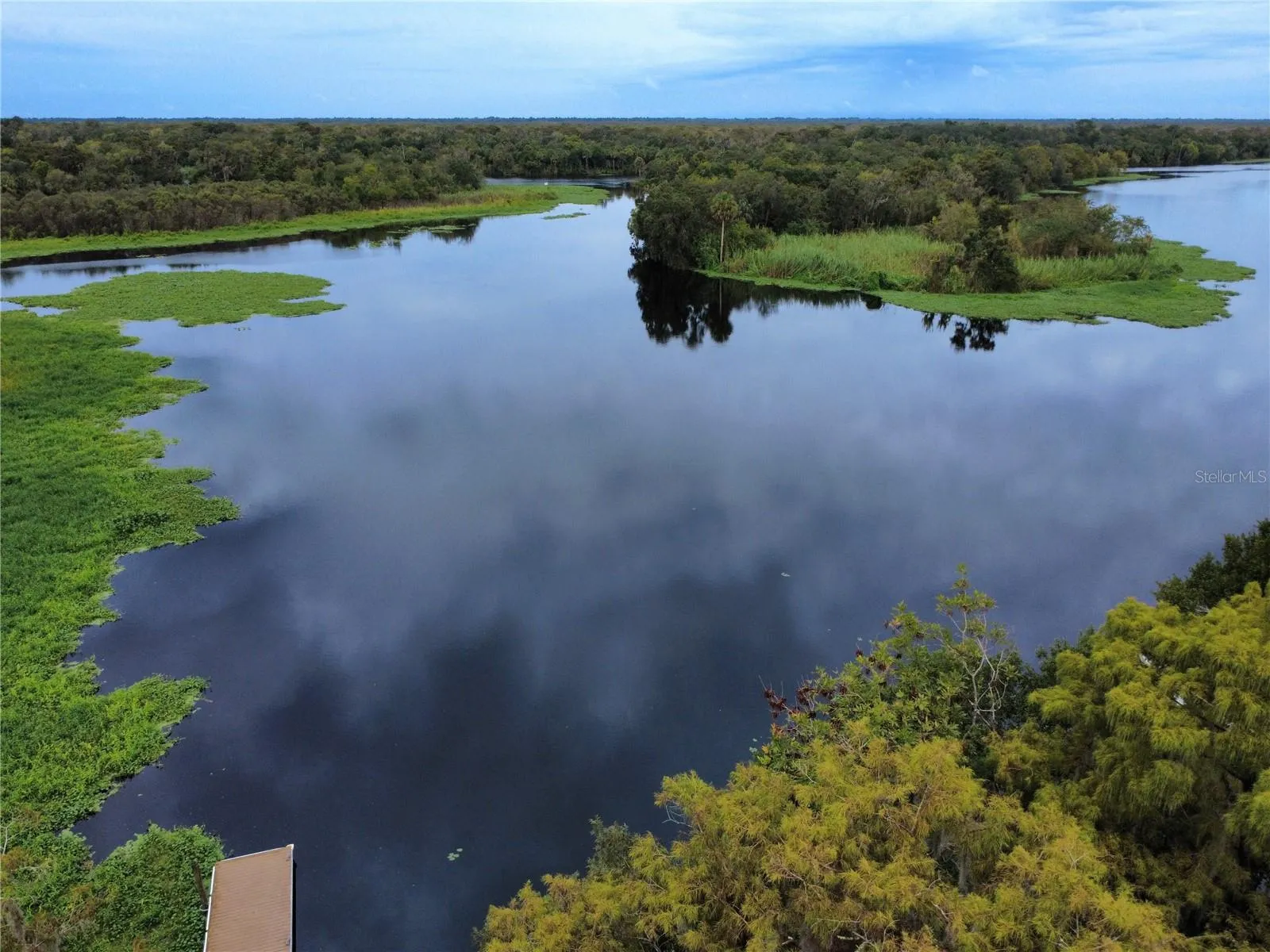 St. Johns River