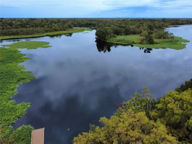 St. Johns River