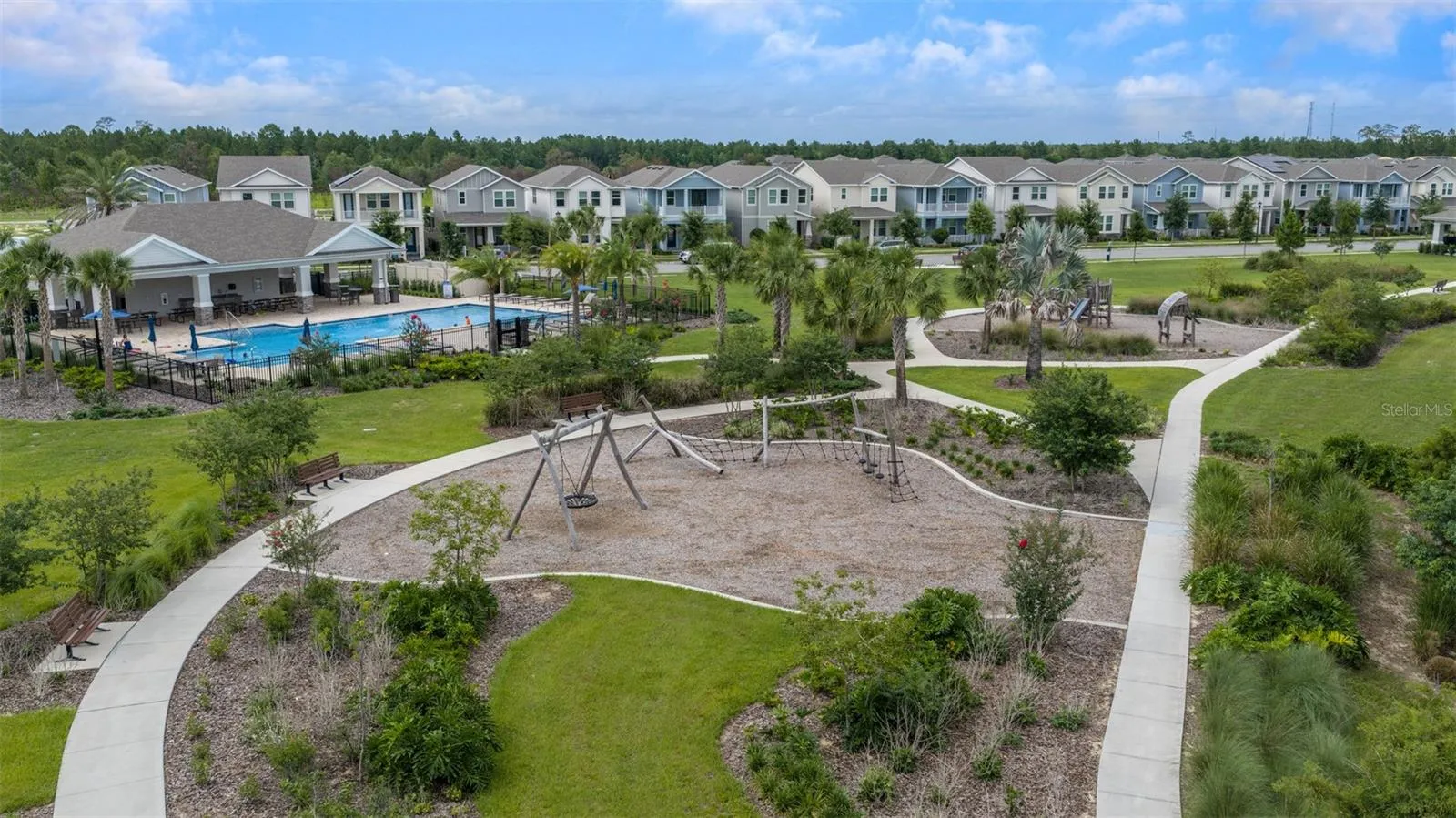 Harvest at Ovation Community