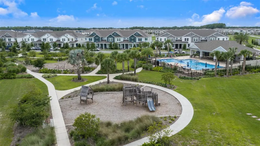 Harvest at Ovation Community