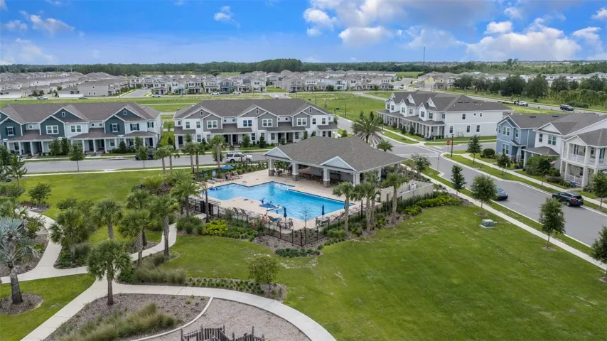 Harvest at Ovation Community