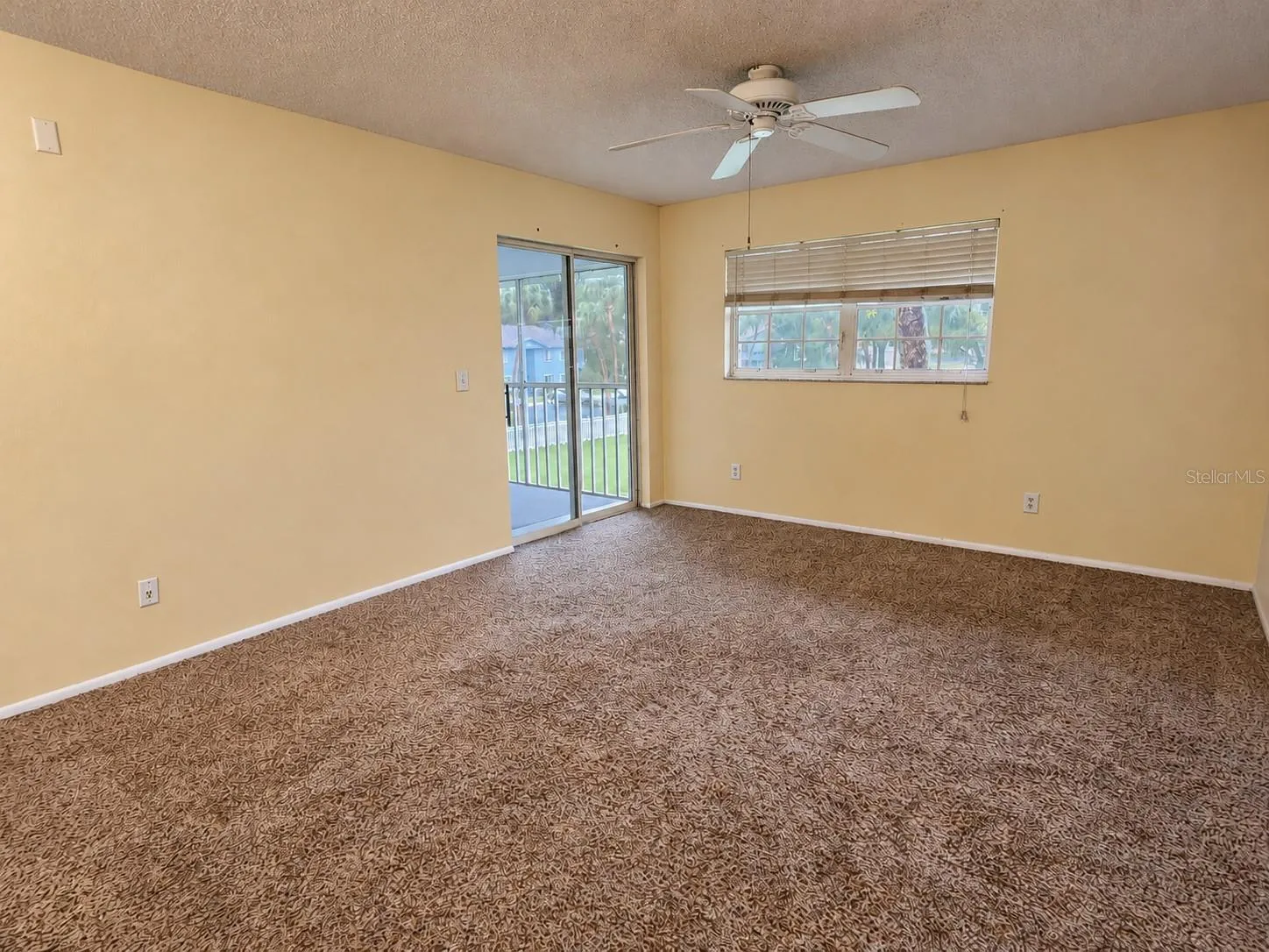Living Room to Porch