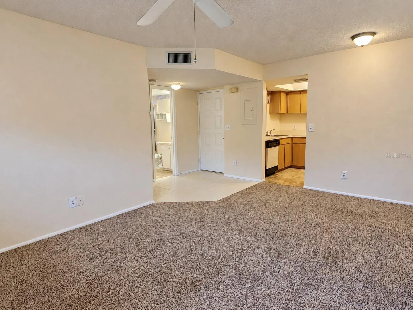 Foyer Entry