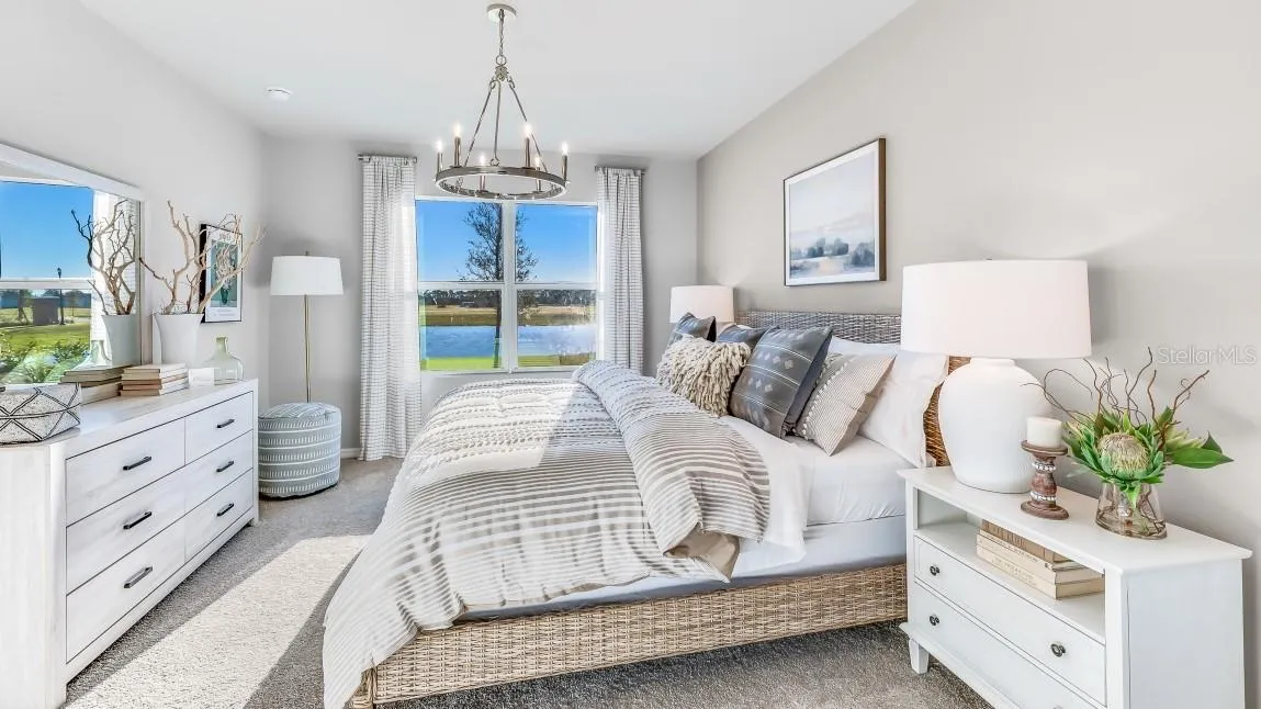 Model Home