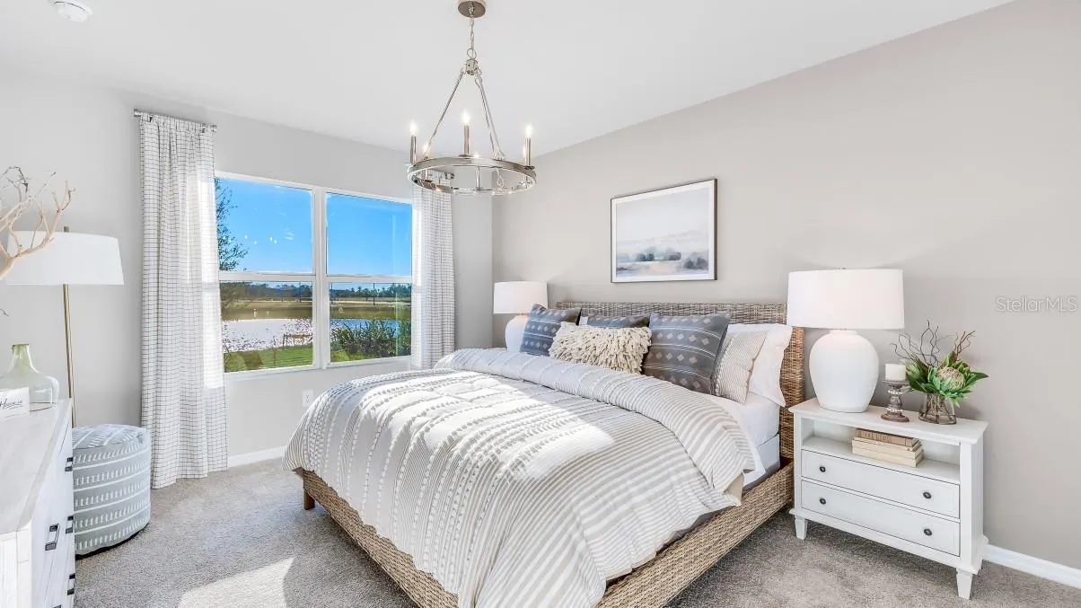 Model Home