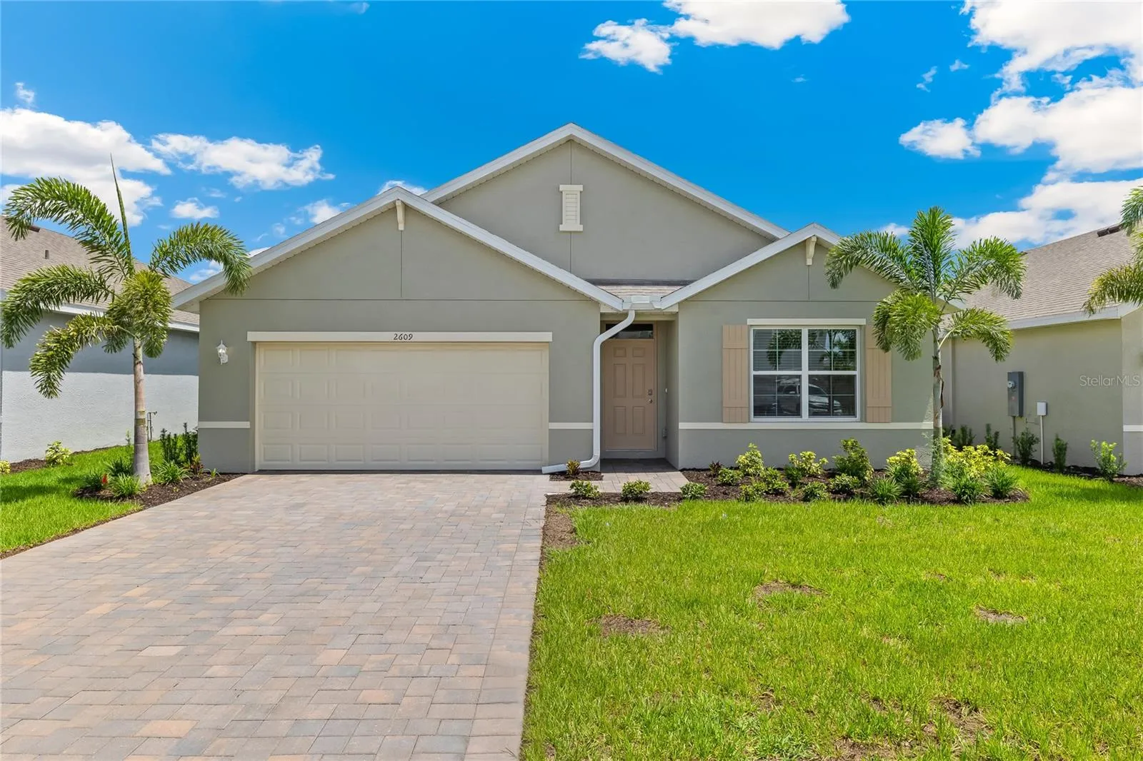 Model Home