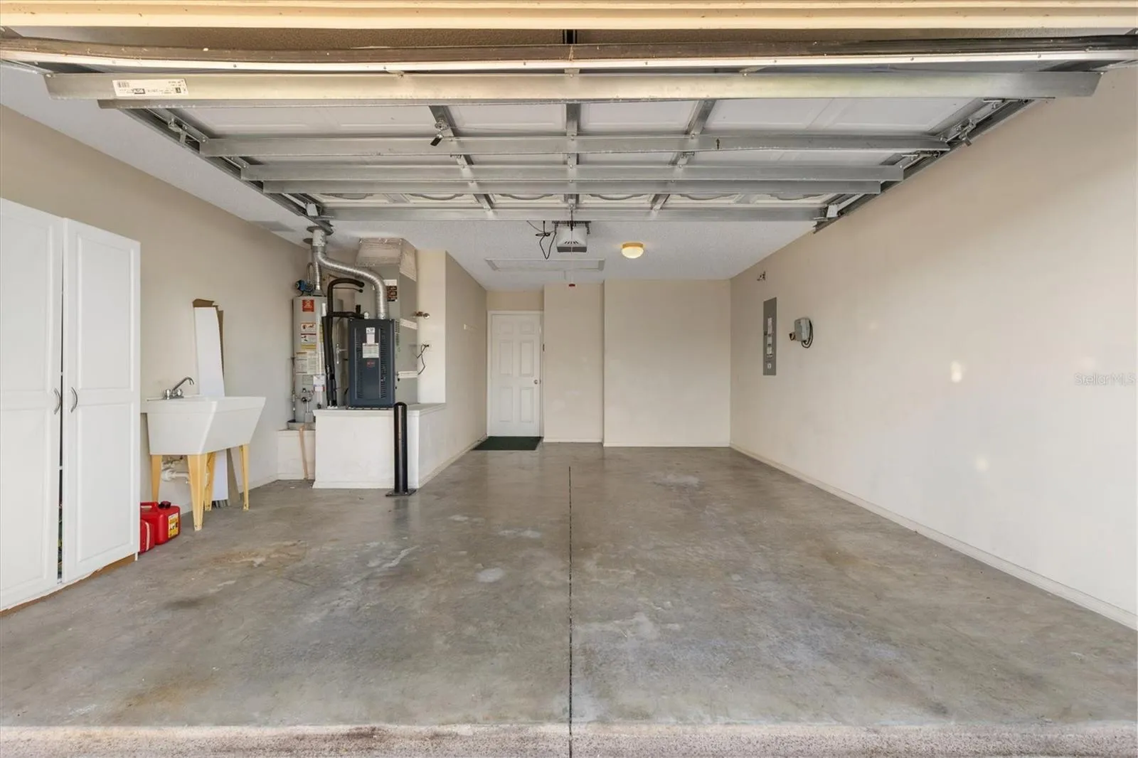 Room for your golf cart