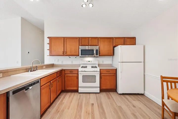 Maple Cabinets