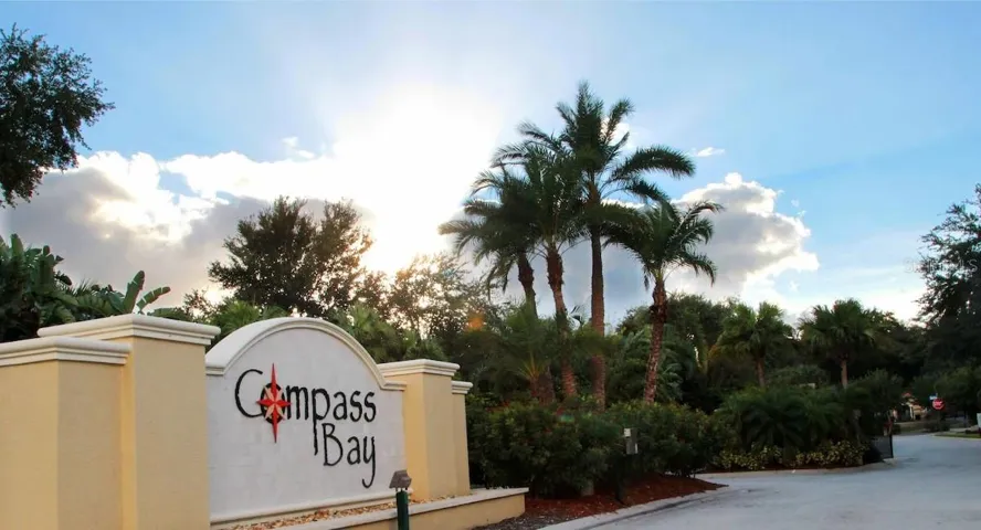 Compass Bay Community