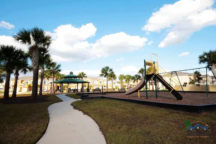 Play ground