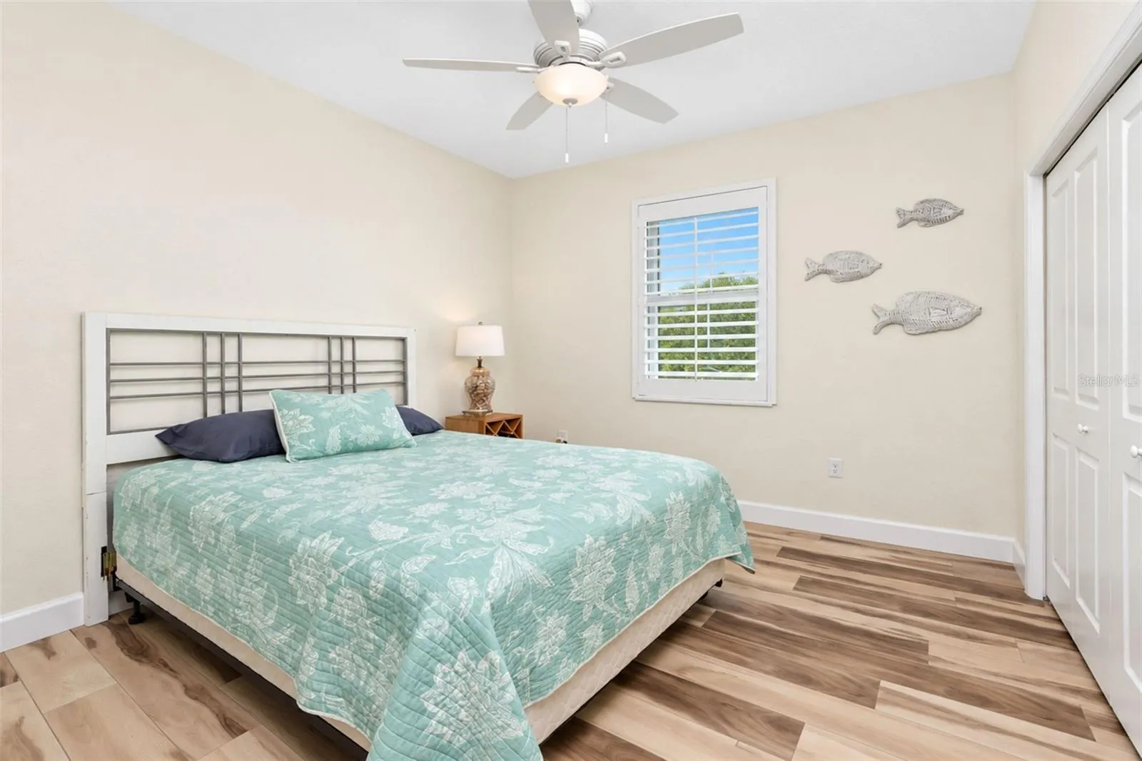 Guest Bedroom 1