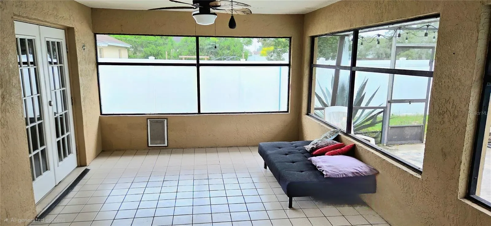 Florida room