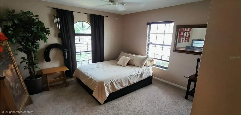2nd bedroom