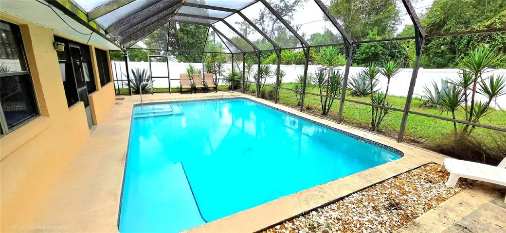 Time to swim