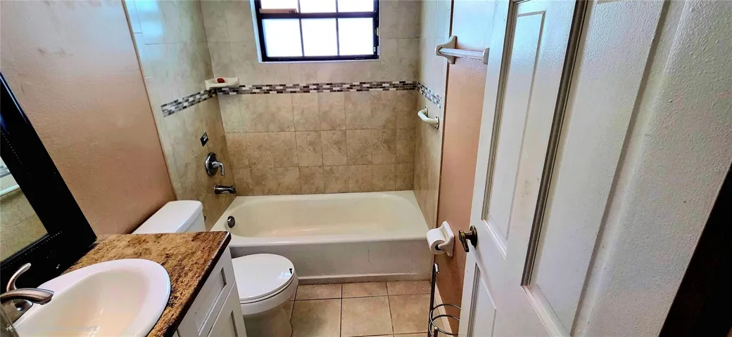 2nd bath