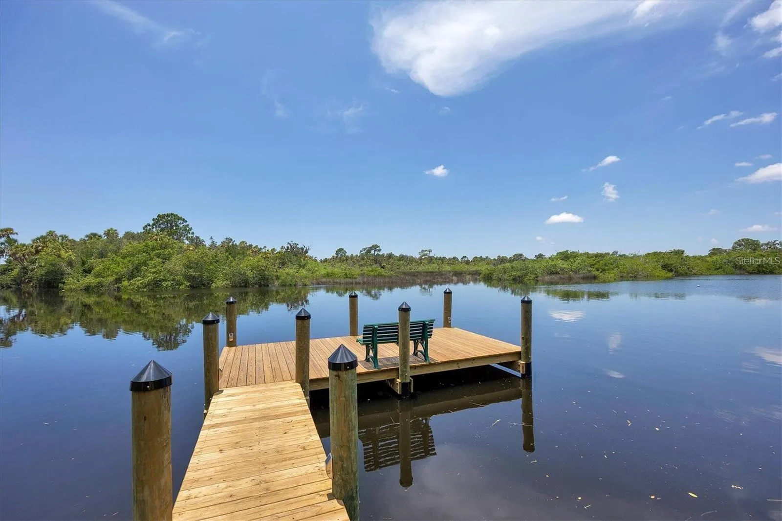 neighborhood dock 2