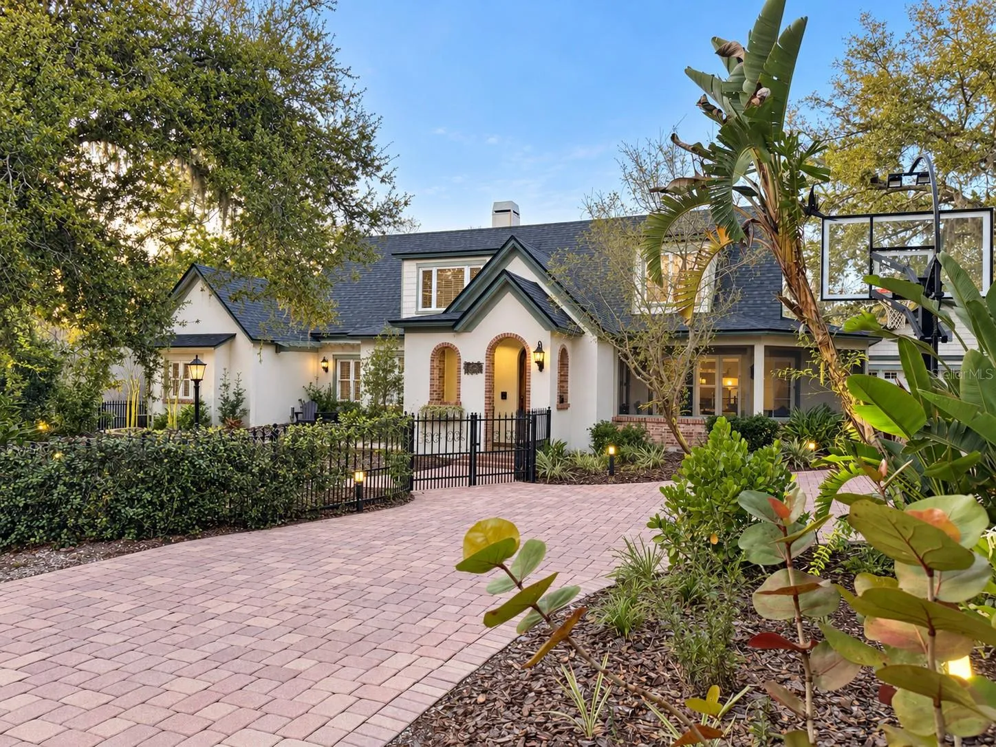 Residence