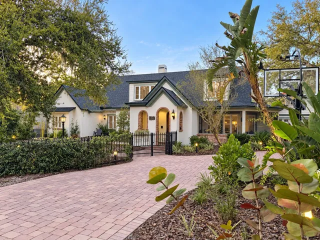 Residence