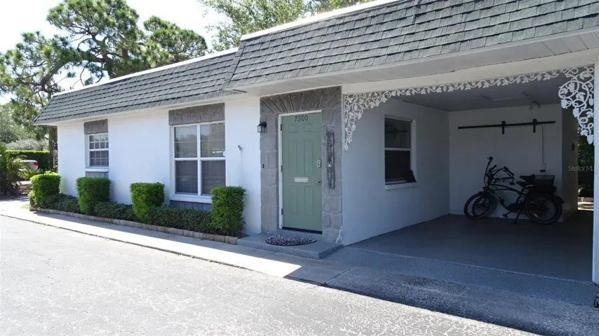Welcome to 7800 38th Terr, a corner unit