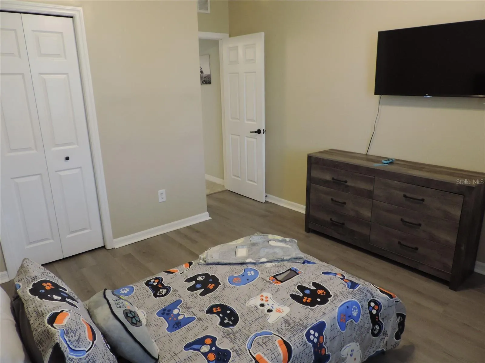 3rd bedroom