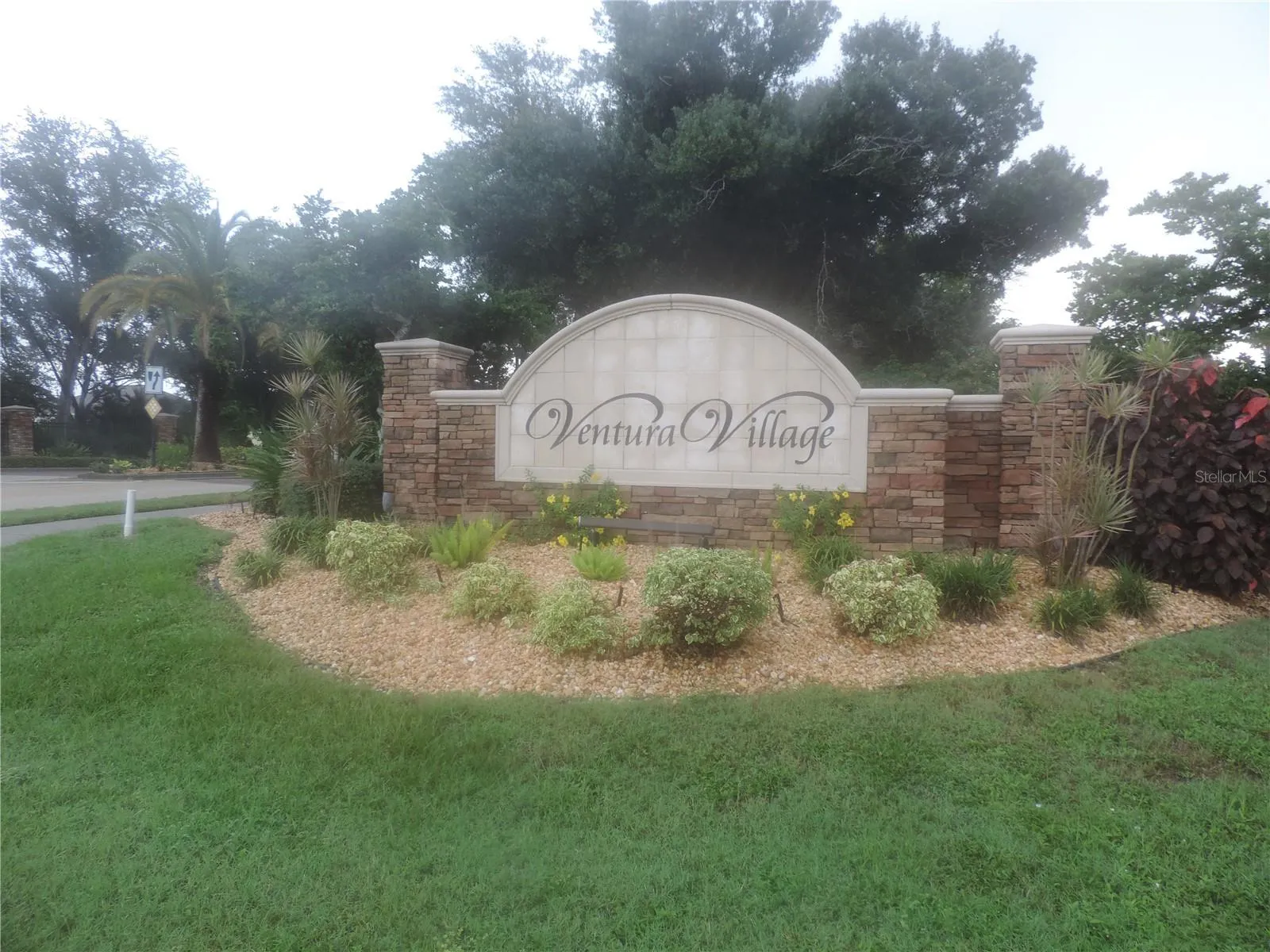 Entry to community