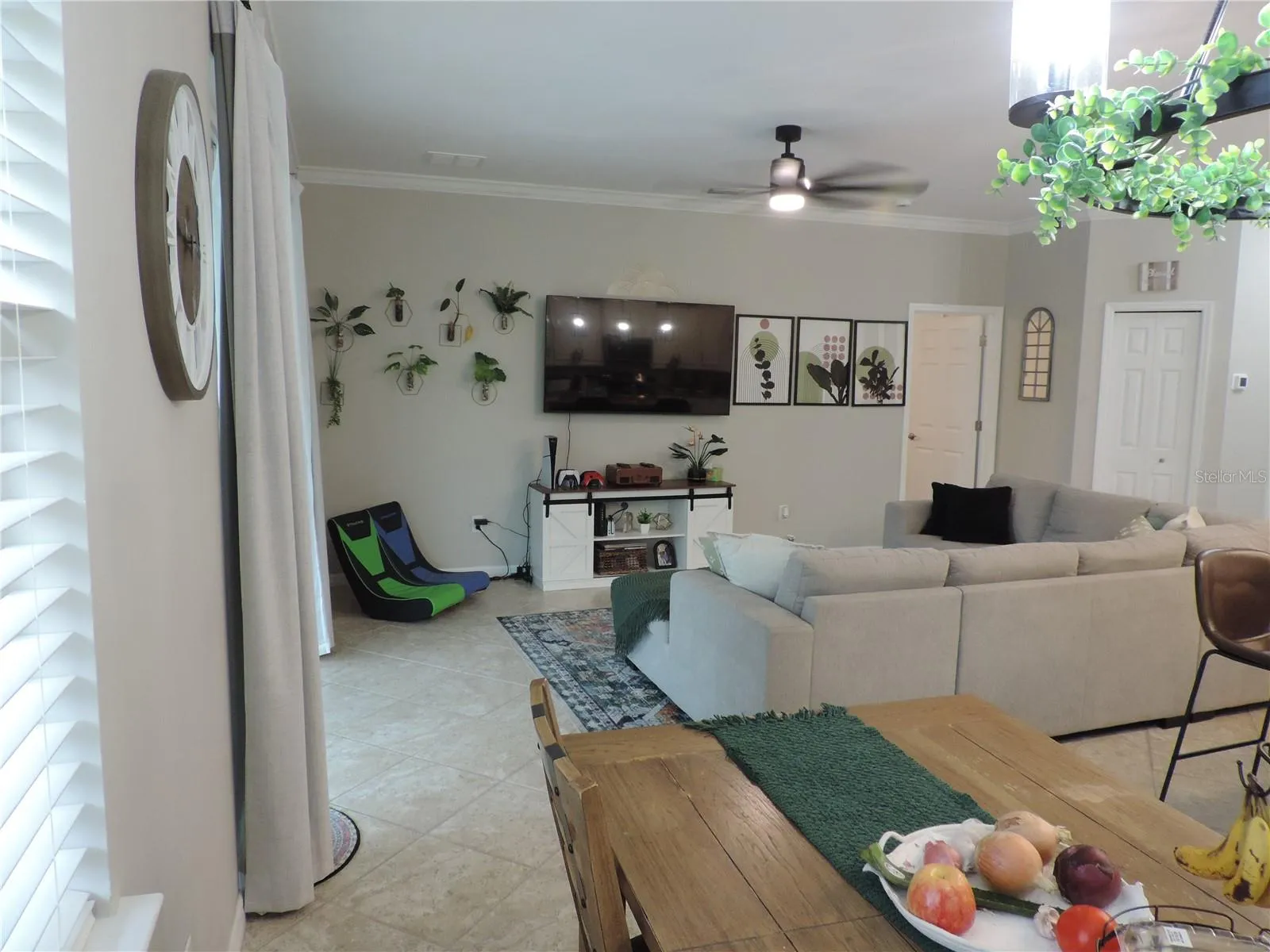 2nd view of living room