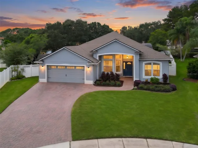 Welcome Home!