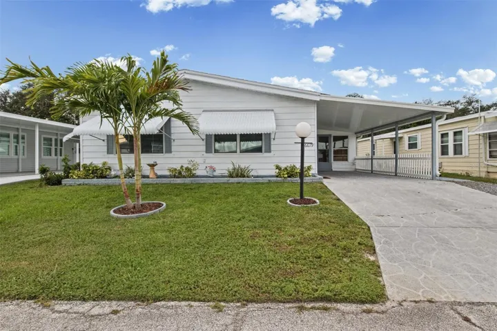 Welcome to 6619 Westchester Dr. NE!
