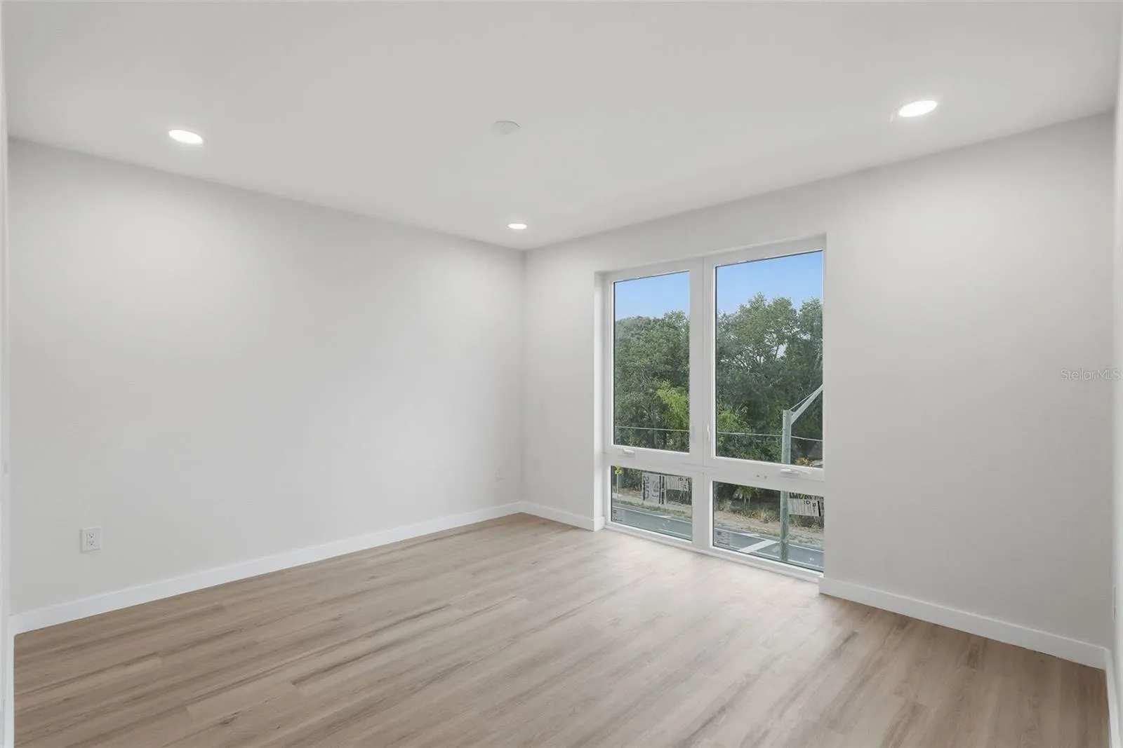 2nd bedroom - 3rd Floor