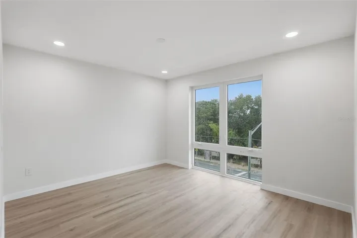 2nd bedroom - 3rd Floor