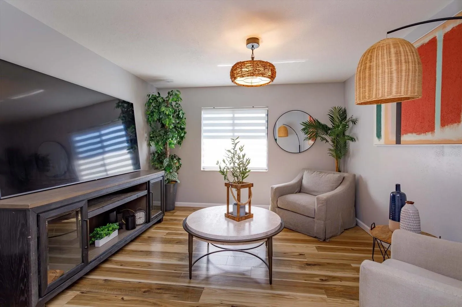 Study/den or could be converted to a 4th bedroom