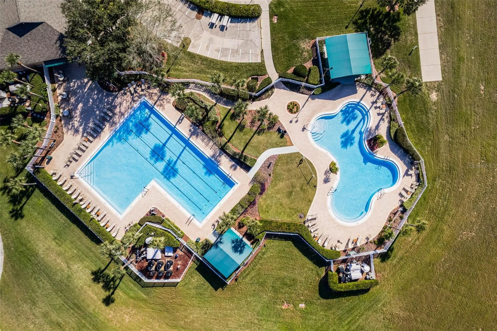 Club Pools