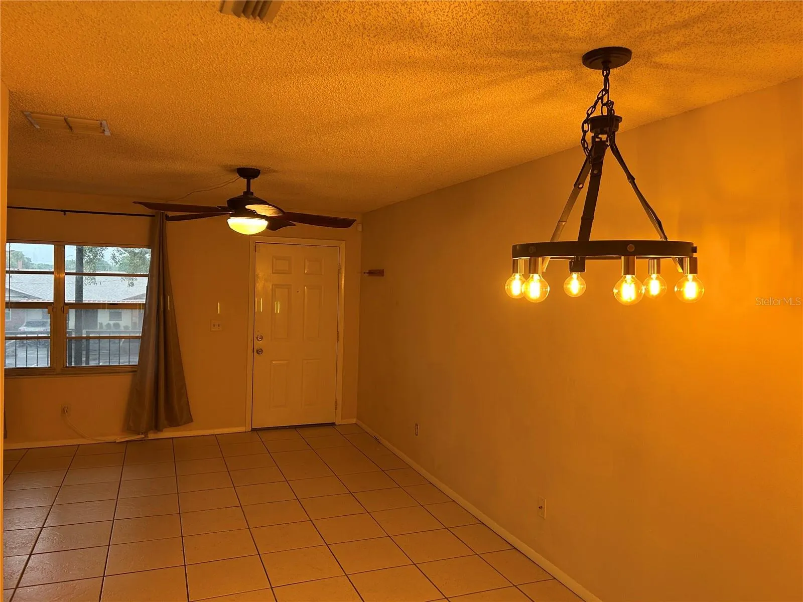 Dining Space