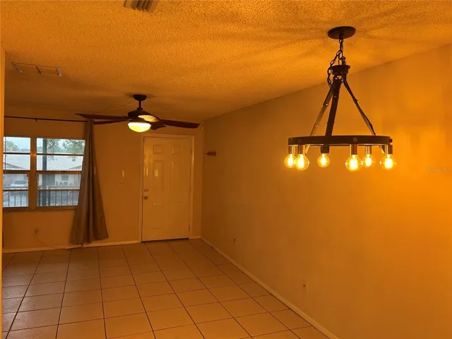 Dining Space