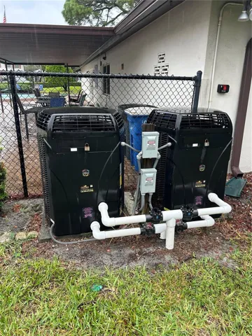 Heaters for Pool
