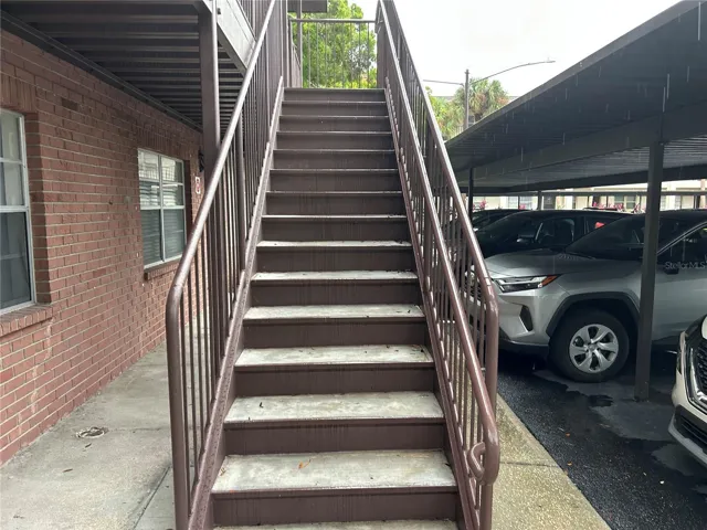Staircase
