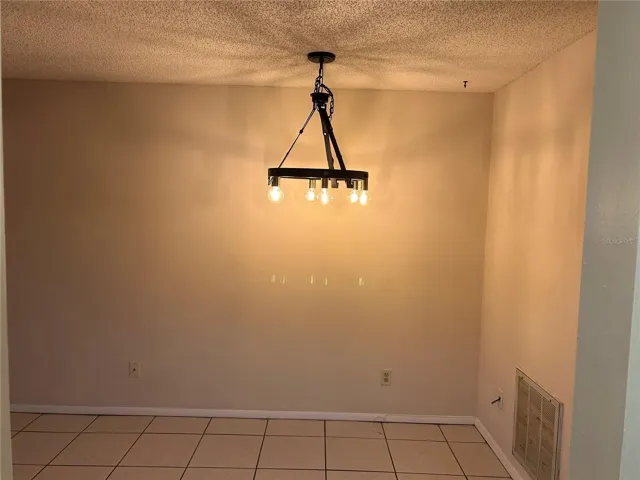 Dining Space