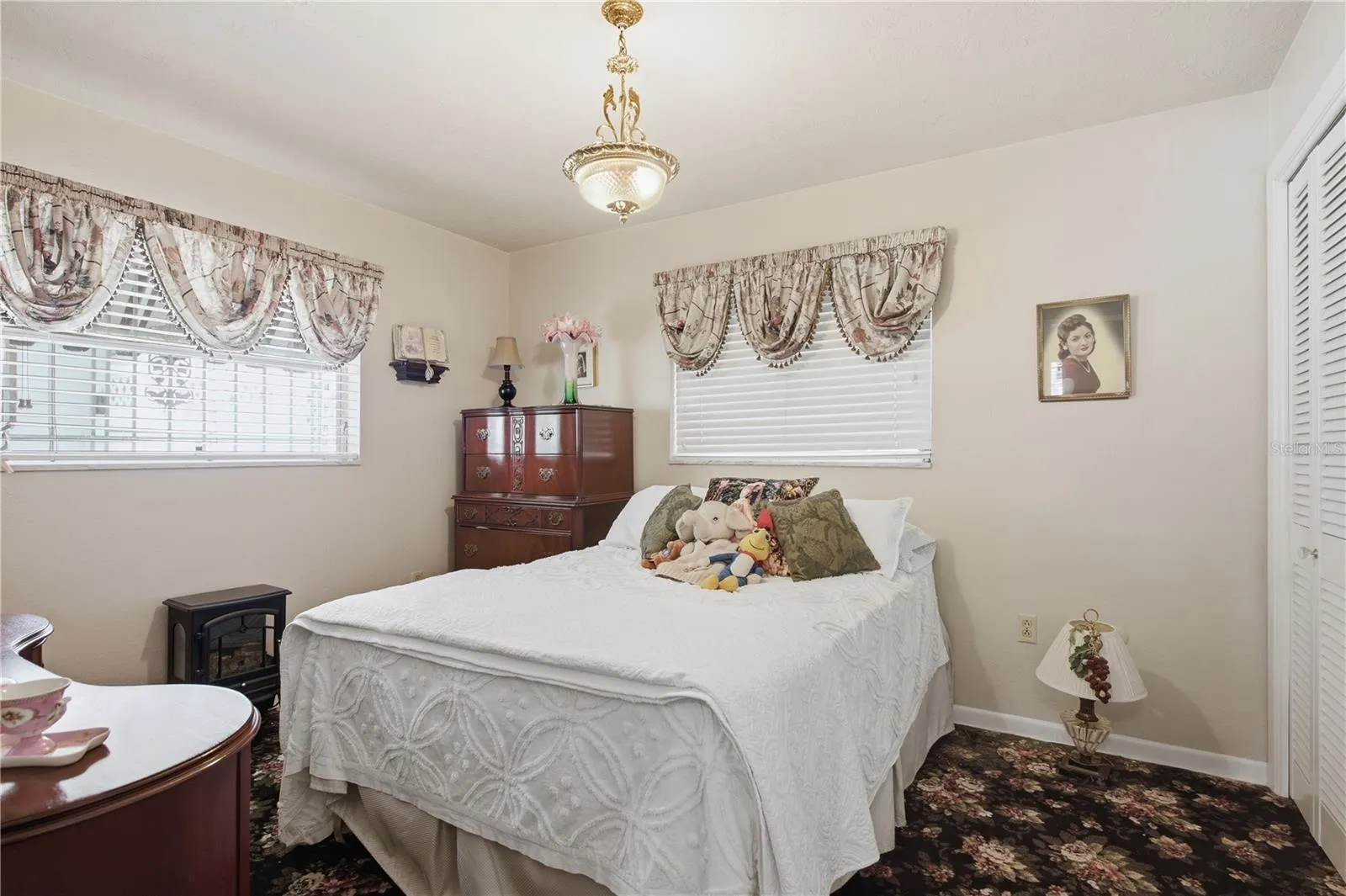 Bed 3