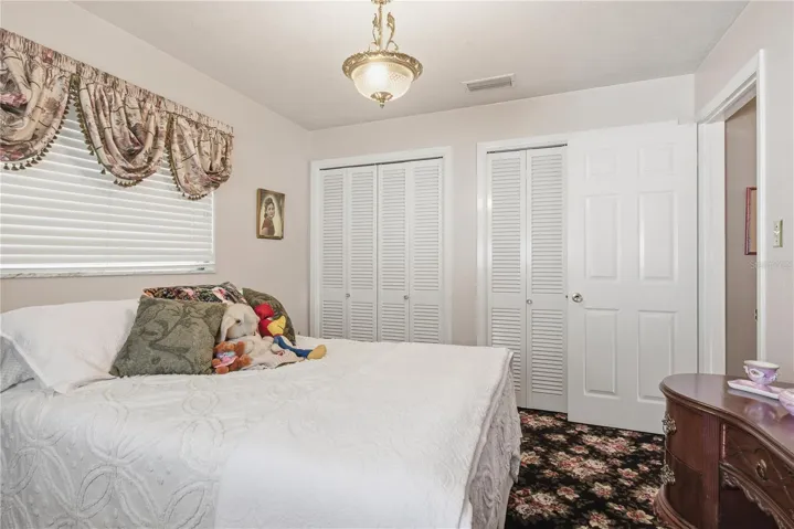 Bed 3