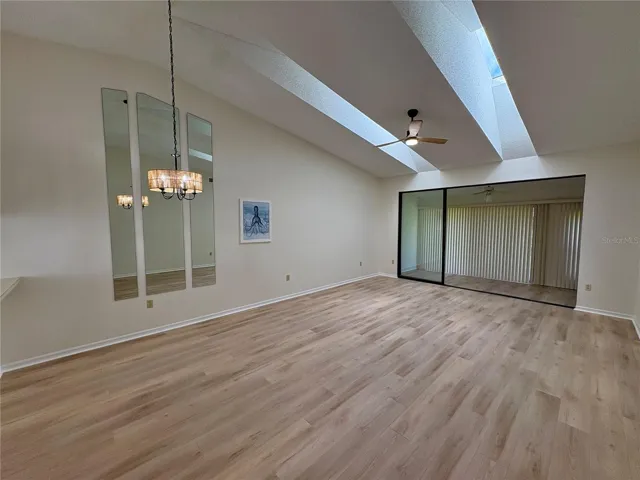 Great Room Mirror  wall Vacant