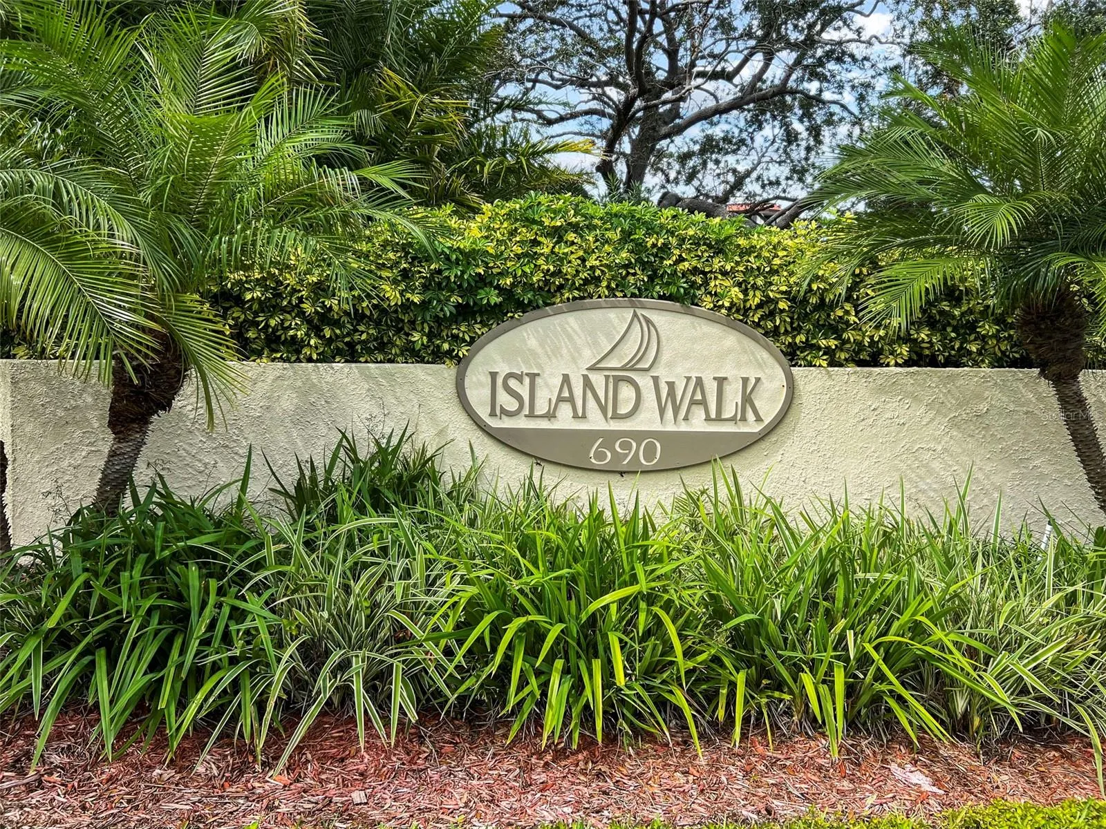 Welcome to Island Walk!