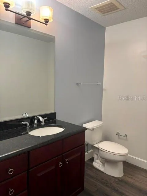 Spare bath